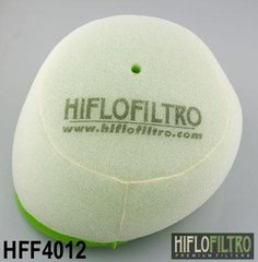 HIFLO HFF4012 - Фильтр воздушный