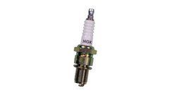 NGK 3130 / BR8EG - Свеча зажигания SAE stała GAS GAS 125, 250, CROSS, EC, ENDUCROSS, ENDURO, HP-WILD, MC, TT, WILD; HONDA CR, CRE 125-500 1982-2023