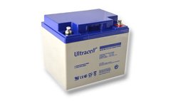 UCG45-12 Акумуляторна батарея ULTRACELL