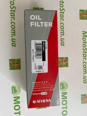 Купить Фильтр маслянный ATHENA FFC044 KTM EXC-F 250 14-22, EXC-F