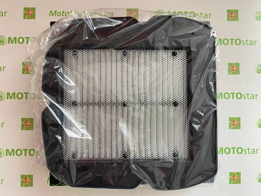 HIFLO HFA3612 - Фільтр повітряний SUZUKI SV 650/1000 2003-2015 (13780-16G00)