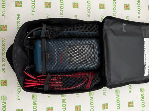 Зарядное устройство для C80-LI Bosch 0 189 921 080 6/12V 15А LIFEPO4