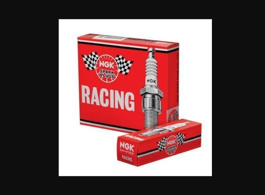 NGK 3130 / BR8EG - Свеча зажигания SAE stała GAS GAS 125, 250, CROSS, EC, ENDUCROSS, ENDURO, HP-WILD, MC, TT, WILD; HONDA CR, CRE 125-500 1982-2023