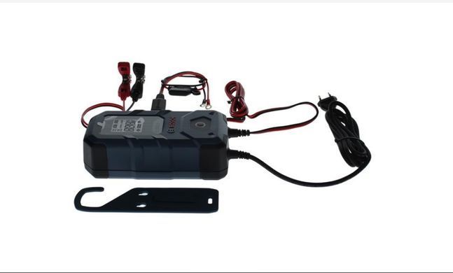 Зарядное устройство для C80-LI Bosch 0 189 921 080 6/12V 15А LIFEPO4