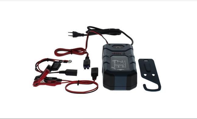 Зарядное устройство для C80-LI Bosch 0 189 921 080 6/12V 15А LIFEPO4
