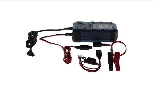 Зарядное устройство для C80-LI Bosch 0 189 921 080 6/12V 15А LIFEPO4