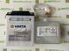 VARTA 12N14-3A / YB14L-A2 Аккумулятор 14Ah,190A, 12V, (-/+) , 135x90x167мм
