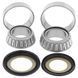 ALLBALLS 22-1009 - Комплект подшипников рулевой колонки (SSK902R) KAWASAKI EN, KL, KLE, KLR, KLX, KZ, VN, W, Z, ZL, ZN, ZR, ZR-7, ZRX, ZX, ZX-6R, ZX-7R, Z/ZG, ZZR 250-1500 1979-2018
