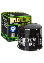 HIFLO HF153 - Фільтр масляний