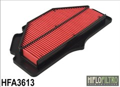 HIFLO HFA3613 - Фильтр воздушный
