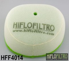 HIFLO HFF4014 - Фільтр повітряний