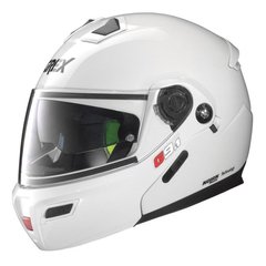 Шлем Grex G9.1 EVOLVE KINETIC, XL, White