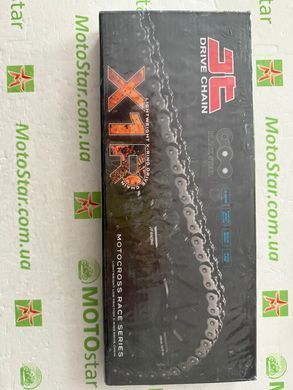 Приводная цепь JTC520X1R3116DL YAMAHA XVS 125 2000-2004