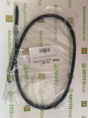 Трос сцепления 4Ride KAWASAKI ZX-6R, ZX-9R, ZZR 600/636/900 1995-2008 LS-037 (54011-1345)