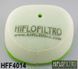 HIFLO HFF4014 - Фільтр повітряний YAMAHA WR 250/450 2003-2015