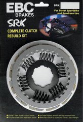 EBC SRK019 - Полный комплект дисков и пружин сцепления