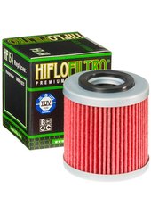 HIFLO HF154 - Фільтр масляний HUSQVARNA TE / TC (00-07)