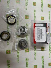 ALLBALLS 22-1032 - Комплект підшипників рульової колонки BUELL BLAST, CYCLONE, M2, S1, S2T, S3, S3T, X1, XB12R, XB12S, XB12X, XB9R, XB9S; CAGIVA CANYON, ELEFANT 125-1803 1965-2016
