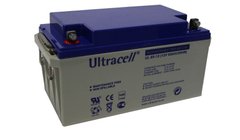 UL65-12 Аккумуляторная батарея ULTRACELL