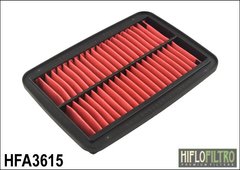 HIFLO HFA3615 - Фільтр повітряний