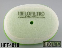 HIFLO HFF4018 - Фильтр воздушный