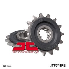 JT JTF741.15RB