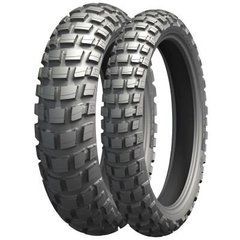 MICHELIN 140/80-17 69R TL/TT ANAKEE WILD REAR