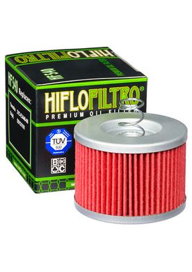 HIFLO HF540 - Фільтр масляний Bajaj Boxer BM 150, 125, Bajaj V15 (DD121181