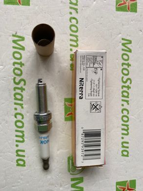 NGK 93972 / LMAR8J-9E - Свеча зажигания 171FMM TEKKEN 250