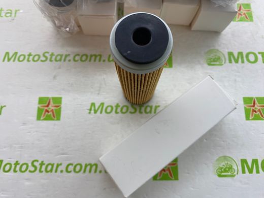 Фильтр масляный Geon Dakar GNS 300R ZONGSHEN NC250 NC450 Engine KAYO RX3 194mq, 177MN, 174MN