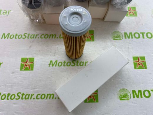 Фильтр масляный Geon Dakar GNS 300R ZONGSHEN NC250 NC450 Engine KAYO RX3 194mq, 177MN, 174MN
