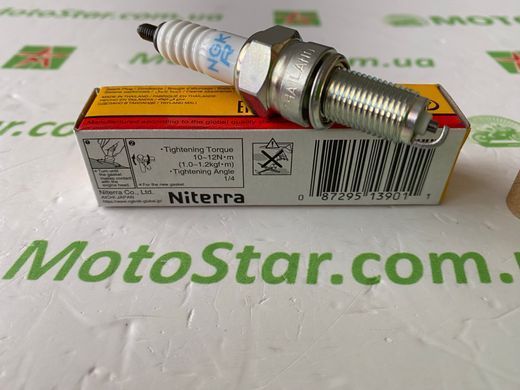 NGK 3901 / CPR7EA-9 - Свеча зажигания
