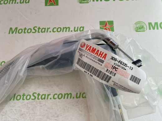 Трос зчеплення YBR125 2006-2014, 3D9-F6335-13-00