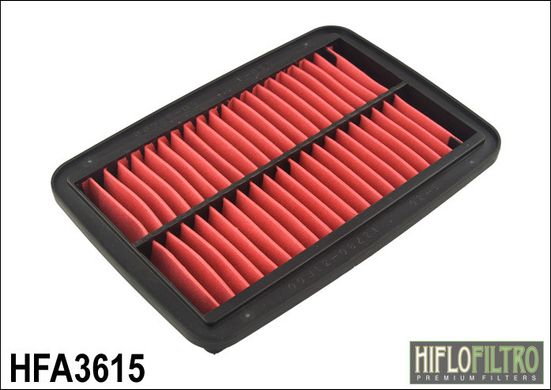 HIFLO HFA3615 - Фильтр воздушный