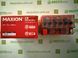 YTX5L-BS MAXION GEL,, гелевий акумулятор 12V, 5Ah, 125А, 113x70x107 мм, -/+