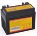 Аккумулятор Outdo UTX4L-BS 12V 4Ah Mf Super 113x70x85мм YTX4L-BS