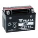 YUASA YTX9-BS Акумулятор 8,4 А/ч, 135 А, (+/-), 150х87х105 мм