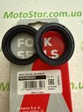 AT P40FORK455019 - Сальники вилки 32x44x10.5 mm 2шт (ARI.060) SUZUKI DS, GN, GT, TS; YAMAHA DT, IT, SR, XT 100-250 1978-2001
