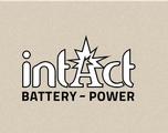 INTACT BATTERY-POWER