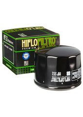 HIFLO HF552 - Фильтр масляный