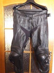 Мотоштаны Dainese 54р.