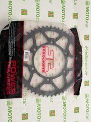 JT JTR808.53 - Зірка задня KAWASAKI KLX; SUZUKI DR, DR-Z, RM, RM-X, RM-Z, TSR 100-450 1979-2019