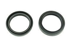 AT P40FORK455090 - 41X53,1X8/9,5 Сальник вилки производ. nok. APRILIA RX, SX; DERBI SENDA 50-1100 1985-2018