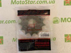 JTF1901.13 - Звезда передняя KTM EXC, EXC-E, EXC-F, EXE 125-570 1990-2021