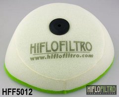HIFLO HFF5012 - Фильтр воздушный