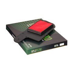 HIFLO HFA1211 - Фільтр повітряний HONDA FE, FES, JAZZ, NSS; PEUGEOT SV; PIAGGIO/VESPA X9 250 1997-2008