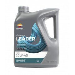 RP LEADER A3/B4 10W-40 (5х4Л) RPP0104MGB