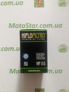 HIFLO HF155 = HF155RC - Фильтр масляный