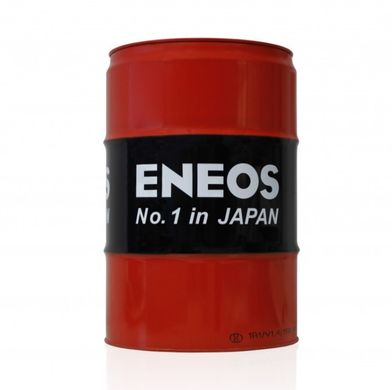 Олива моторна ENEOS HYPER 5W-40 (60л) EU0031530N JAPAN