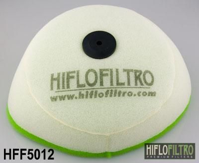 HIFLO HFF5012 - Фильтр воздушный